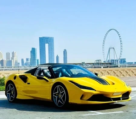 Ferrari SF90