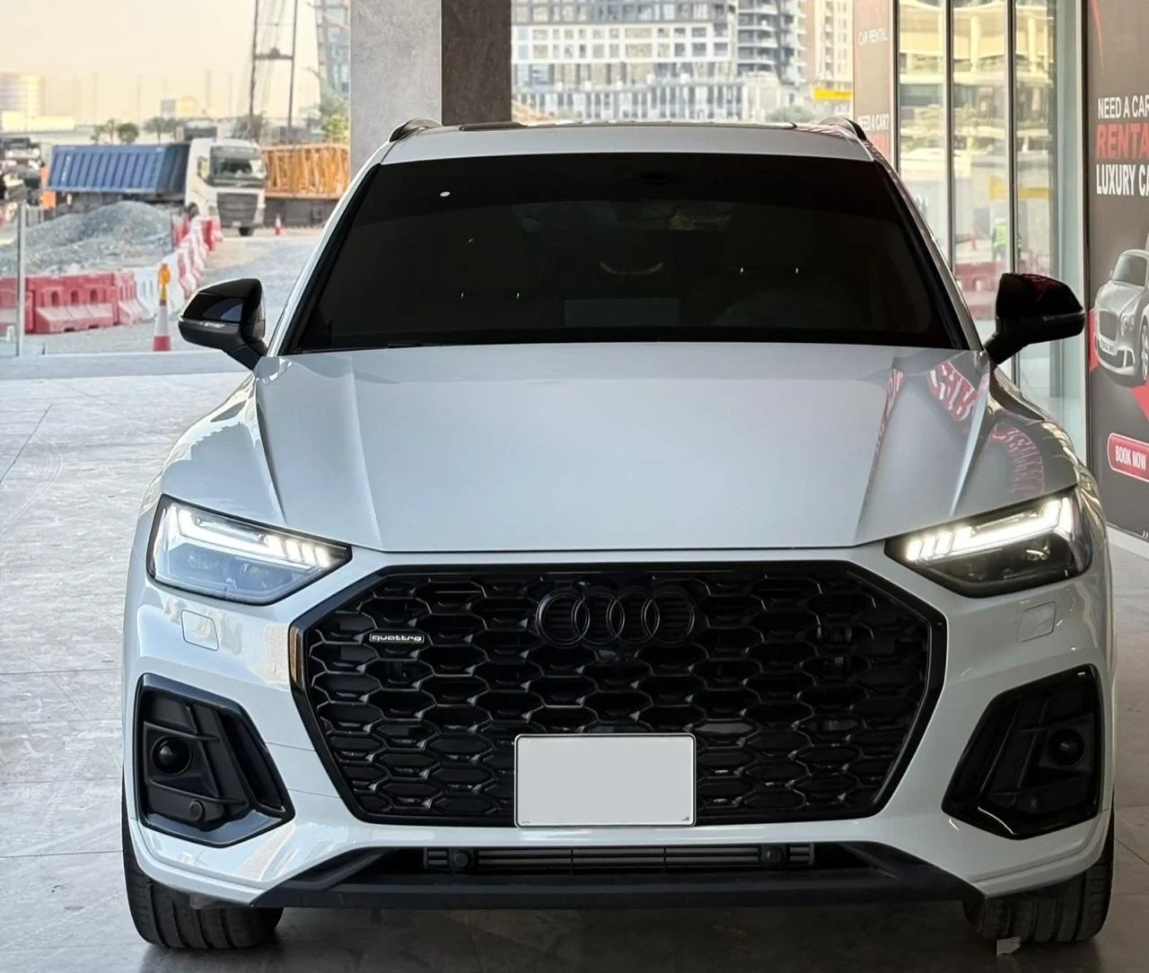 AUDI Q5 SPORTBACK 2025