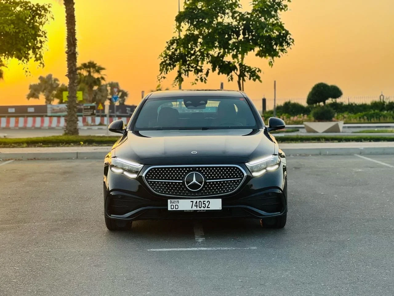 Mercedes E 300 2026
