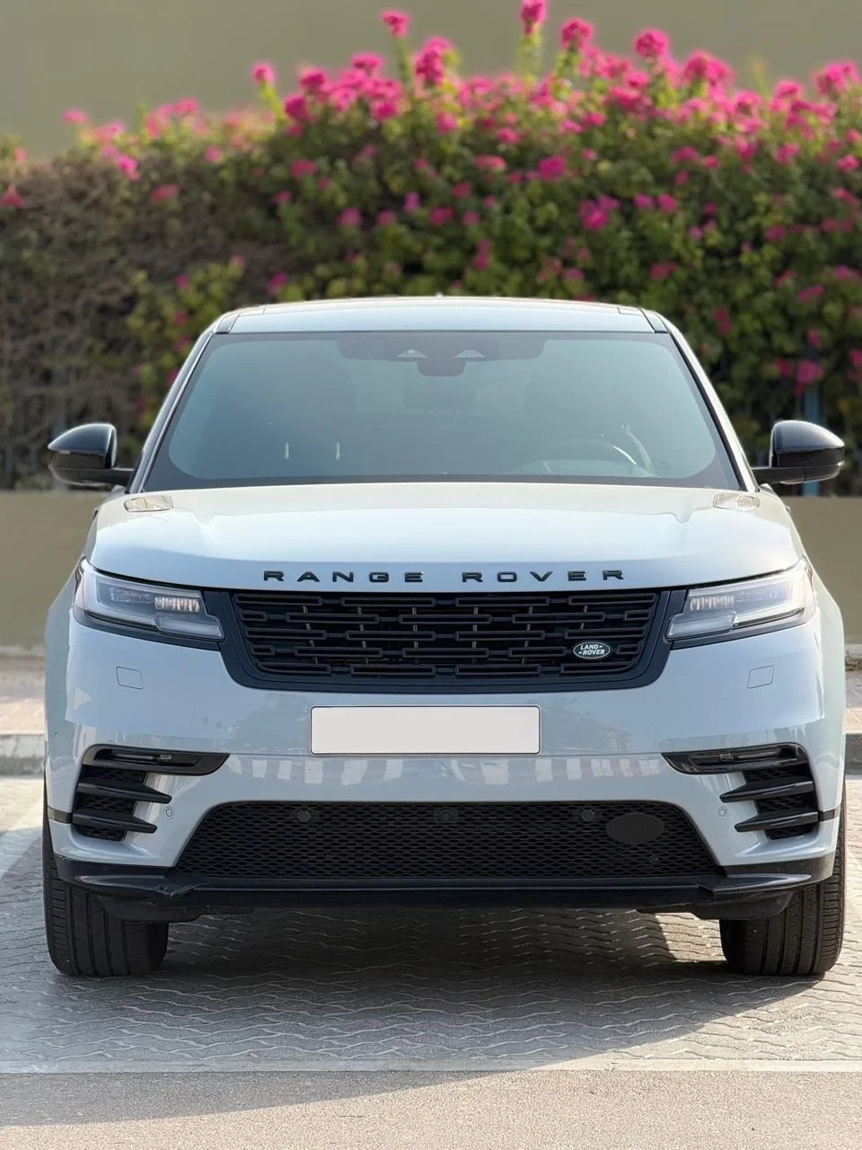 Range Rover Velar 2025