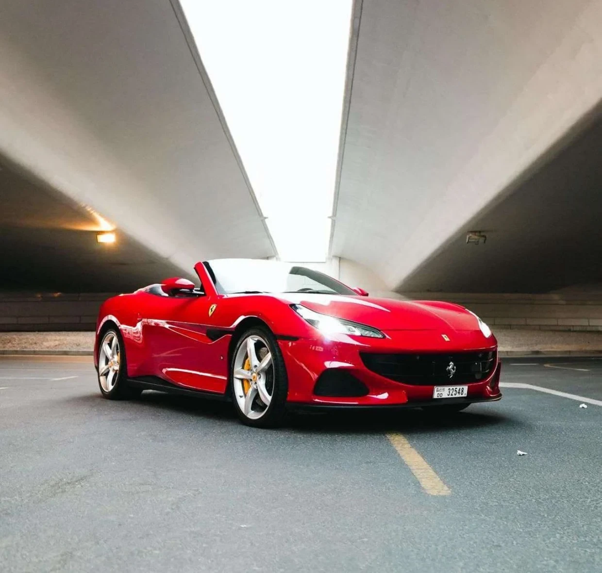 Ferrari Portofino 2024
