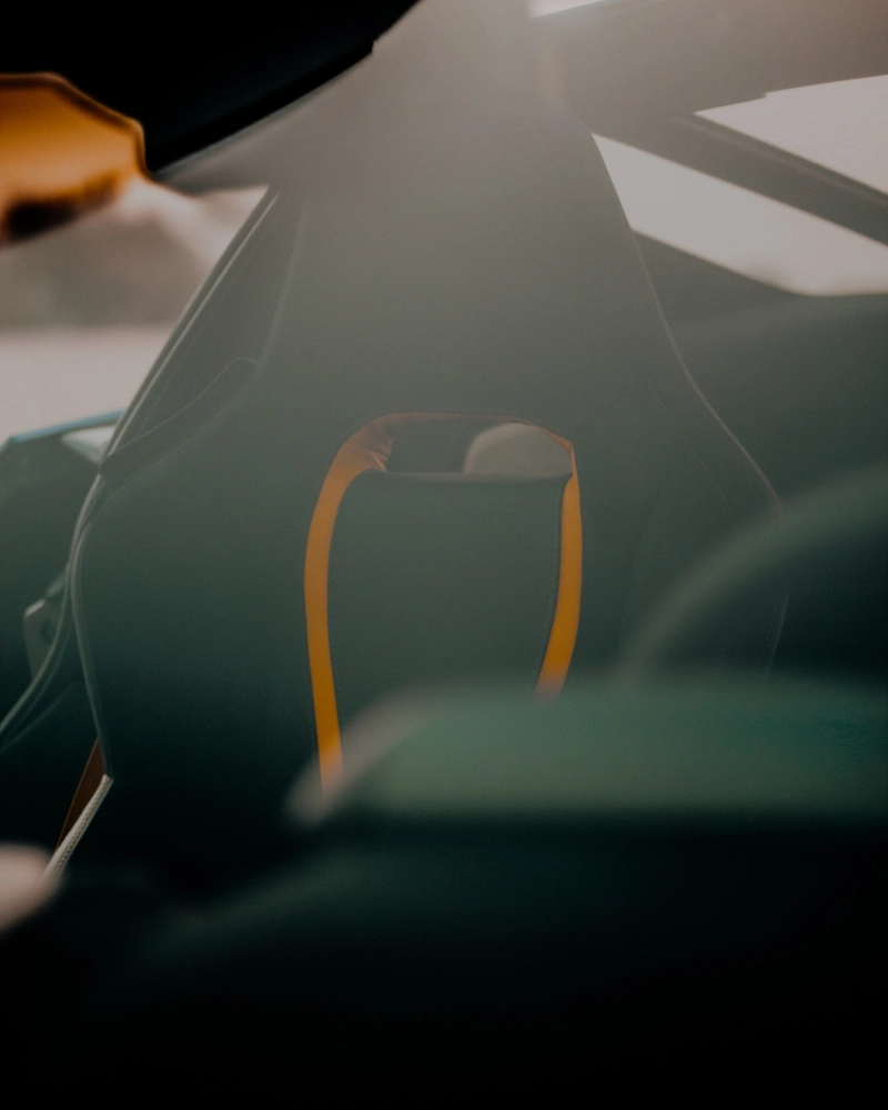 McLaren 720S 2020