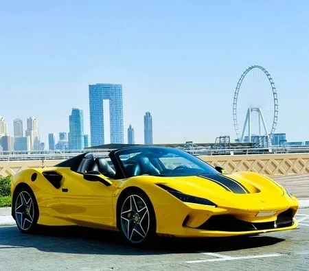 Ferrari SF90