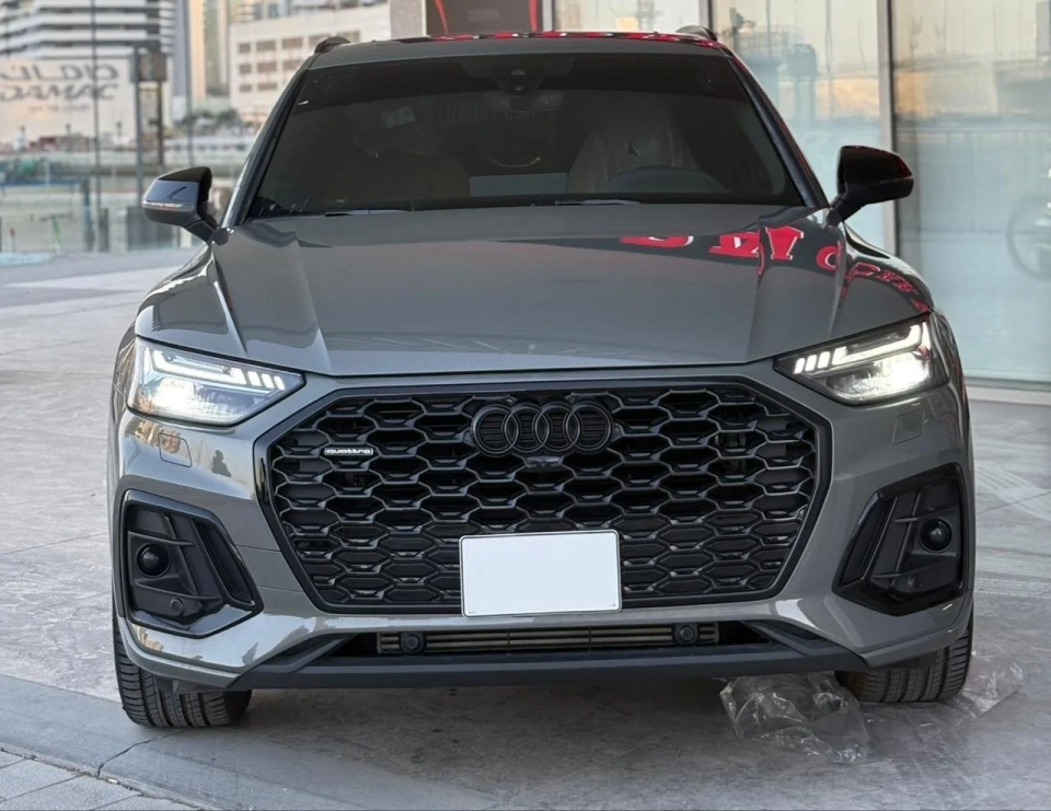 AUDI Q5 SPORTBACK 2025