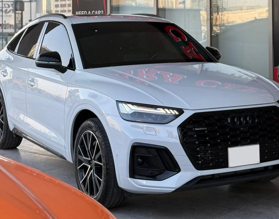 AUDI Q5 SPORTBACK 2025