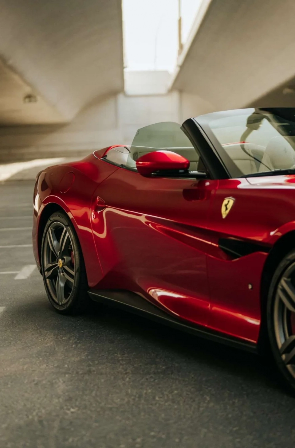 Ferrari Portofino 2023
