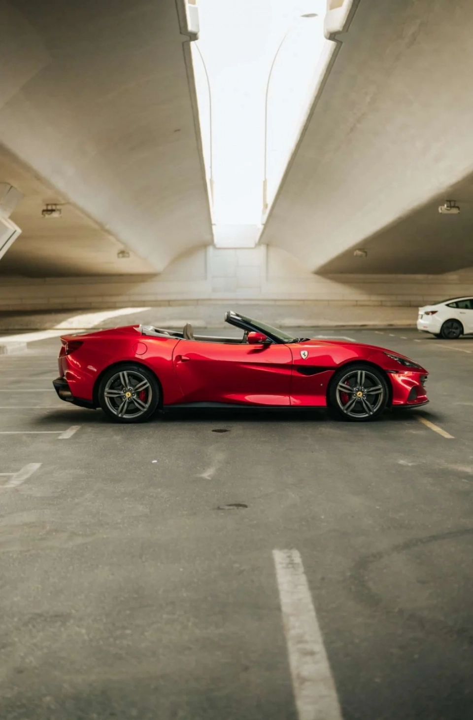 Ferrari Portofino 2023