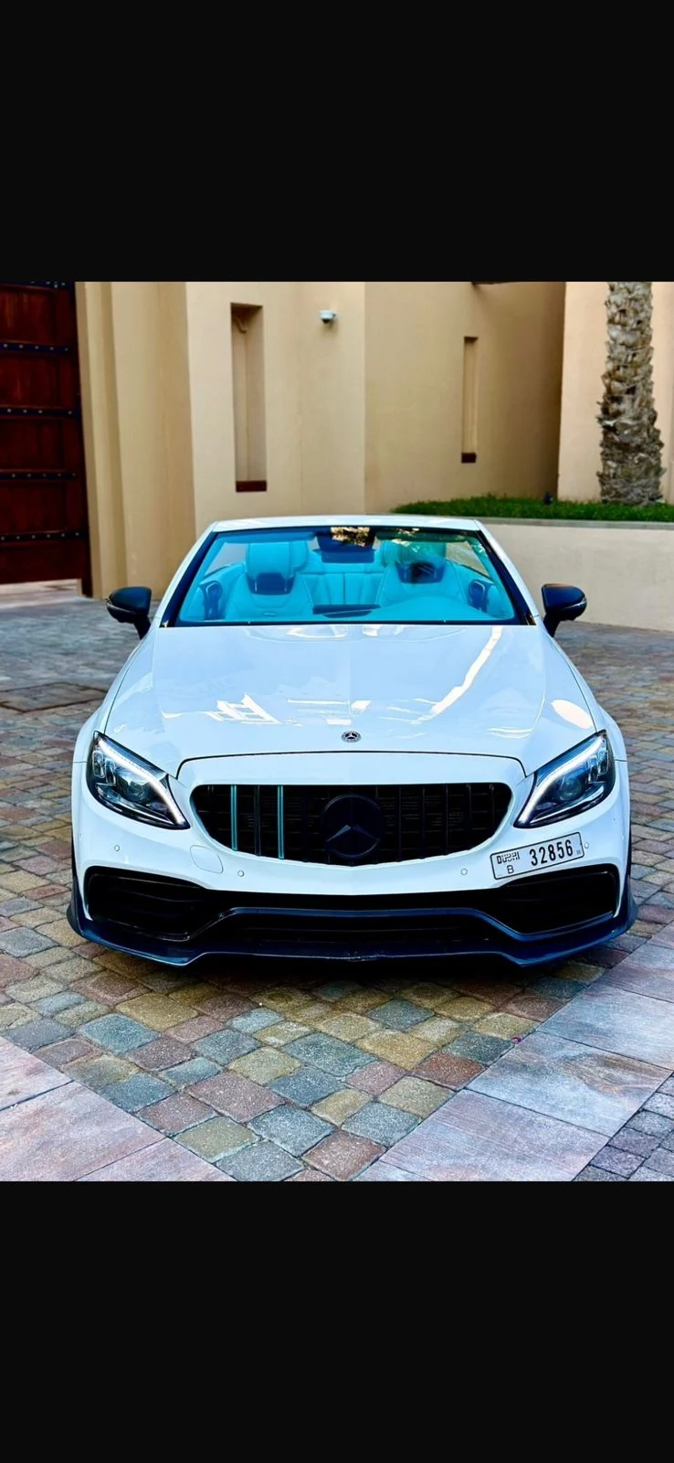 Mercedes C300 2023