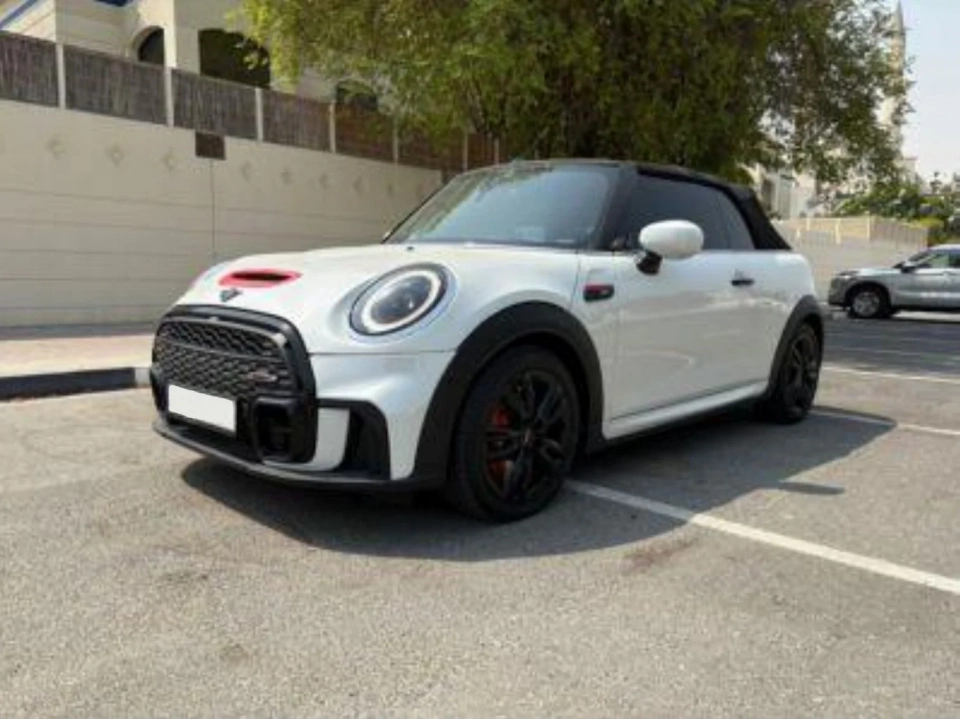 Mini Cooper 2024