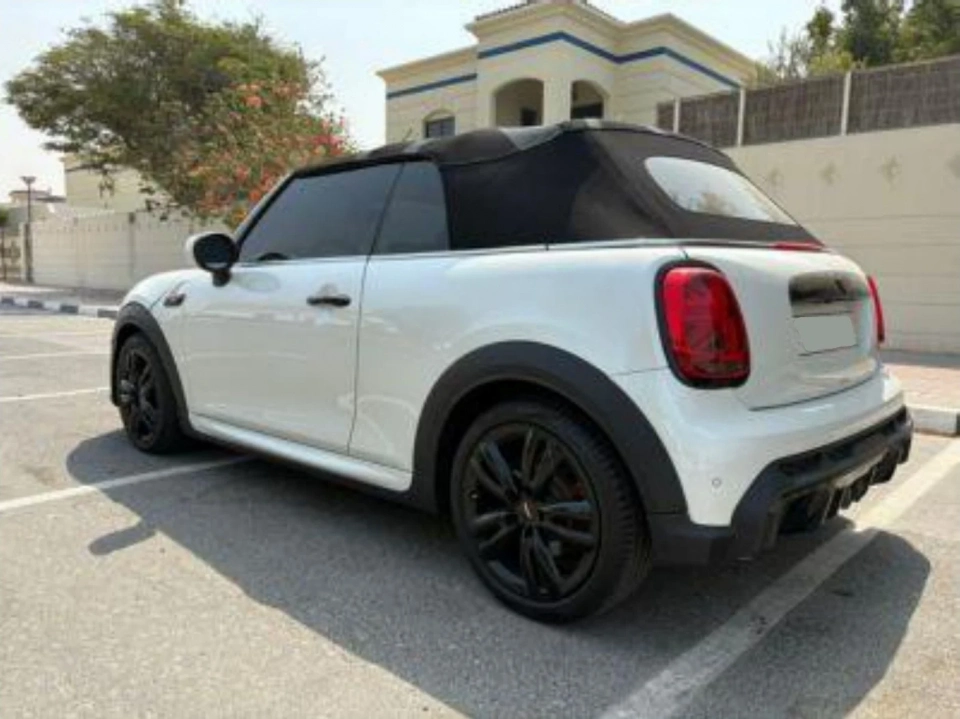 Mini Cooper 2024