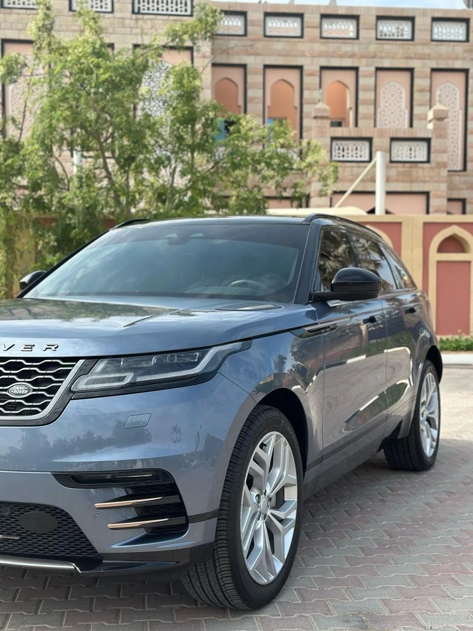 Range Rover Velar 2024