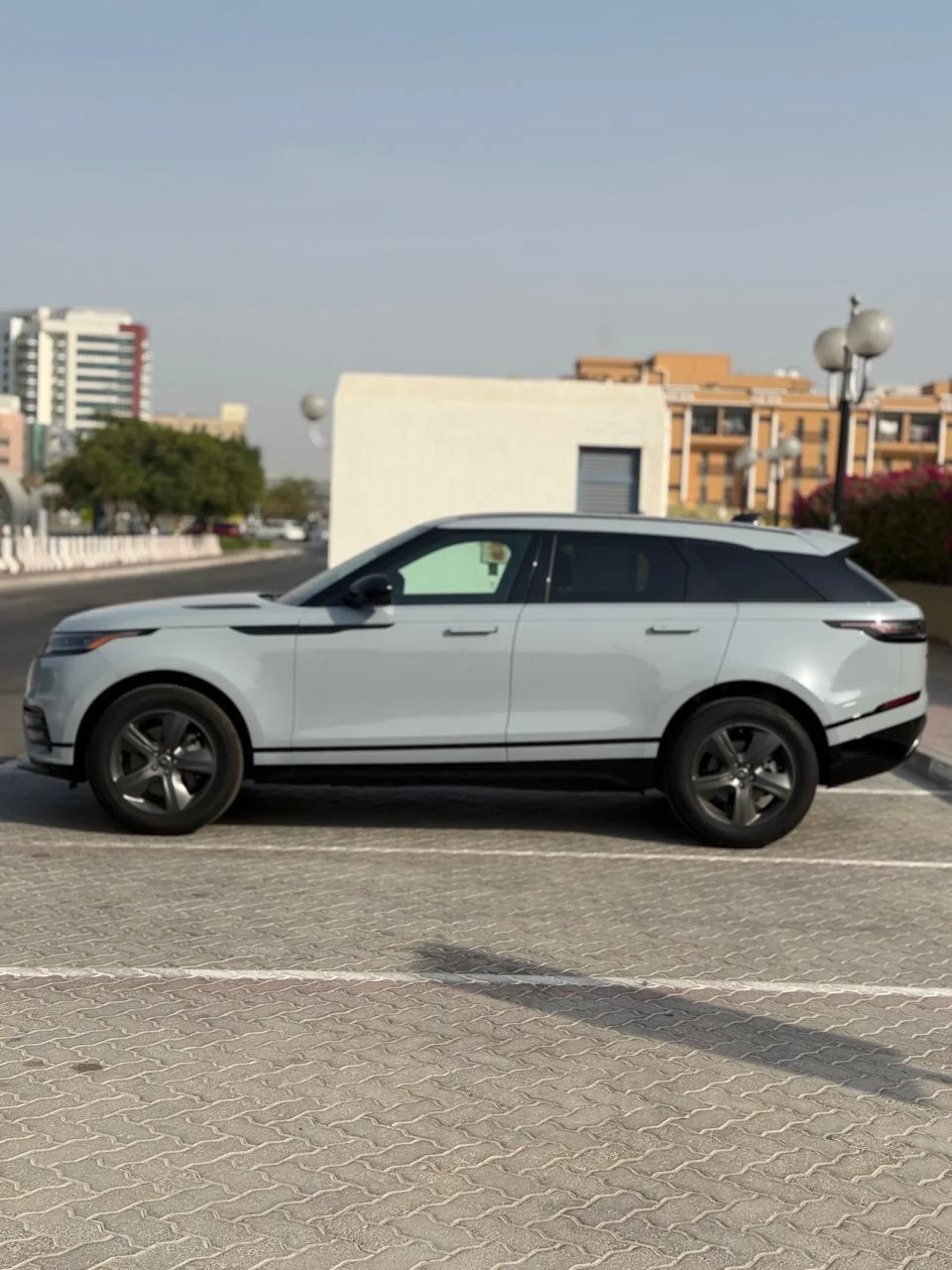 Range Rover Velar 2025