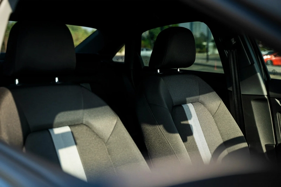 Audi A3 2026