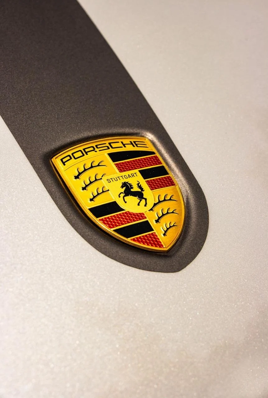 Porsche 911 Carrera S 2026