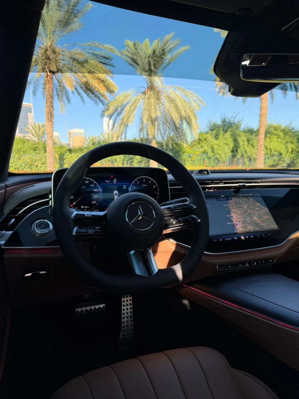 Mercedes-Benz E200 2026