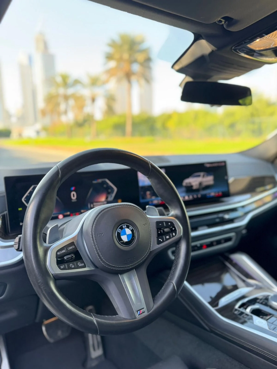 BMW X6 2024