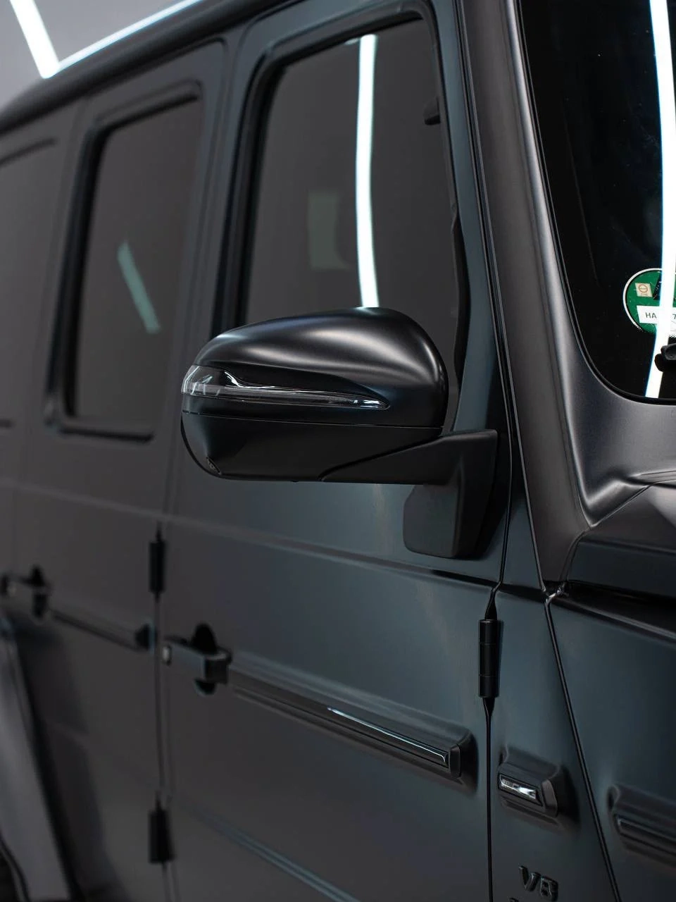 Mercedes G63 AMG 2026
