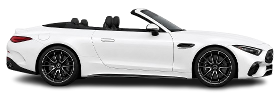 Convertible Rental in Dubai